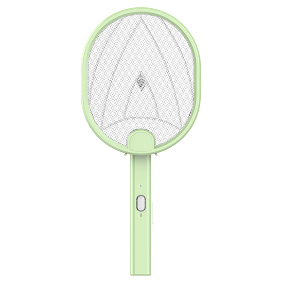 bug zapper racket
